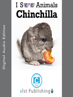 cover image of Chinchilla